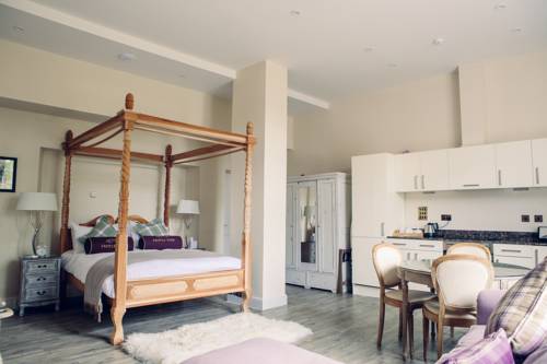 Alton Reino Unido codigo de promocion Booking.com