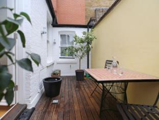London United Kingdom Hotels