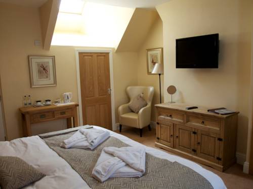 Telford Reino Unido codigo de promocion Booking.com