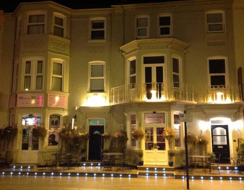 Great Yarmouth Codice Promozionale Inghilterra Booking.com