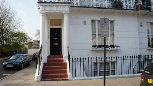 Londen Verenigd Koningkrijk Engeland promotiecode Booking.com