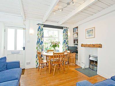 Mousehole Verenigd Koningkrijk Engeland promotiecode Booking.com