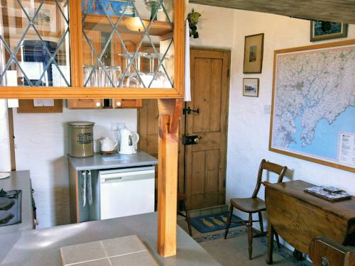 Gorran Haven Code promo Angleterre Booking.com