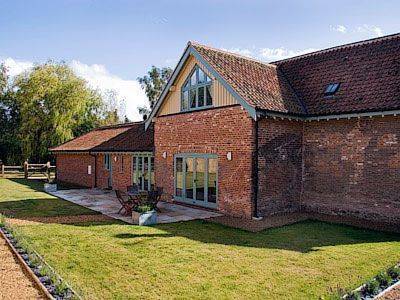 Swanton Abbott Verenigd Koningkrijk Engeland promotiecode Booking.com