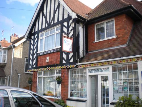 Skegness Vereinigtes Königreich England Promo-Code Booking.com