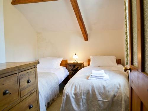 Beneden St Mary Verenigd Koningkrijk Engeland promotiecode Booking.com
