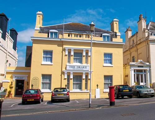 Plymouth Vereinigtes Königreich England Promo-Code Booking.com