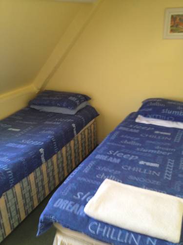 Weymouth Code promo Angleterre Booking.com