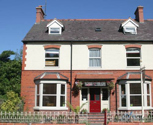 Llangollen Code promo Angleterre Booking.com