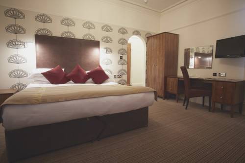 Bradford Reino Unido codigo de promocion Booking.com