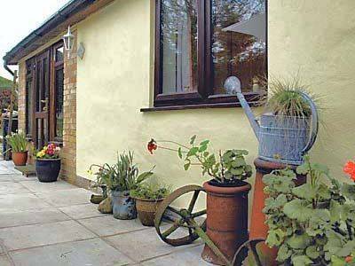 Stanton Bury St Edmunds Reino Unido codigo de promocion Booking.com