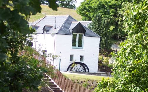 Château Douglas Royaume-Uni code promo hôtel booking.com