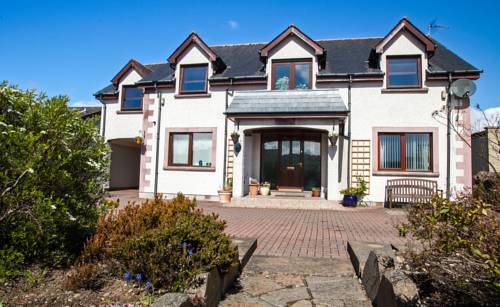 Inverness Reino Unido codigo de promocion Booking.com