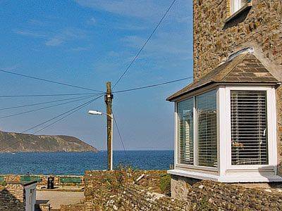 Gorran Haven Code promo Angleterre Booking.com