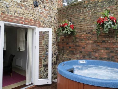 Norwich Code promo Angleterre Booking.com