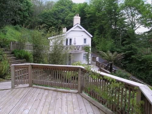 Sidmouth Reino Unido codigo de promocion Booking.com