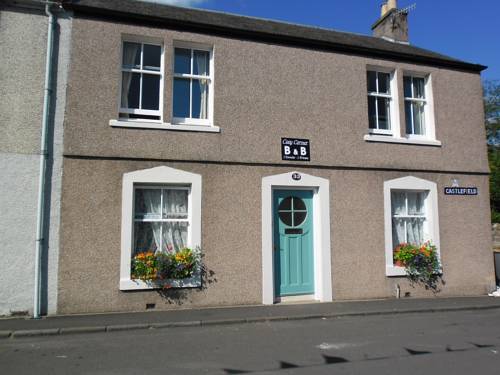 Cupar Verenigd Koningkrijk Engeland promotiecode Booking.com
