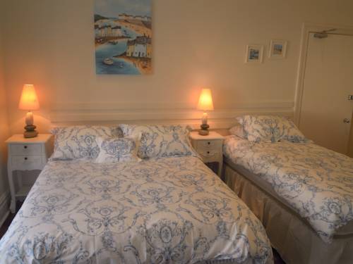 Penzance Reino Unido codigo de promocion Booking.com