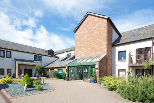 Penrith Code promo Angleterre Booking.com