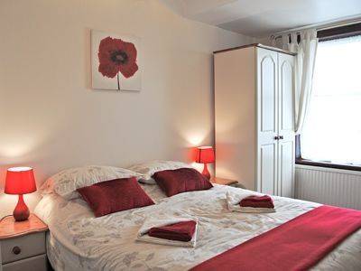 Porth Reino Unido codigo de promocion Booking.com