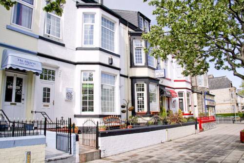 South Shields Verenigd Koningkrijk Engeland promotiecode Booking.com