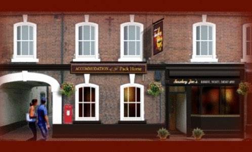 Louth Reino Unido codigo de promocion Booking.com