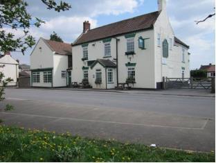 Eastoft United Kingdom Hotels