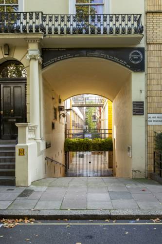 Londres Royaume-Uni code promo h&ocirc;tel booking.com