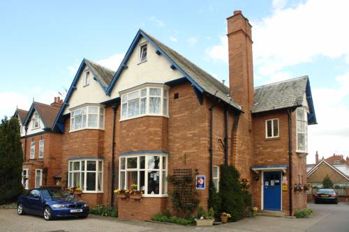 York Verenigd Koningkrijk Engeland promotiecode Booking.com