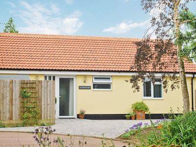 Hollesley Code promo Angleterre Booking.com