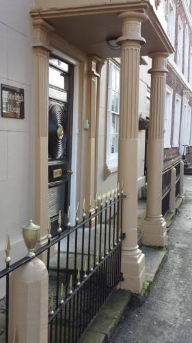 Buckingham Verenigd Koningkrijk Engeland promotiecode Booking.com