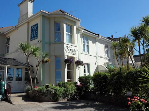 Torquay Vereinigtes K&ouml;nigreich England Promo-Code Booking.com