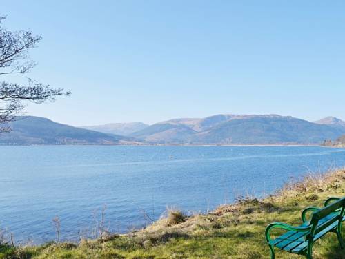 Kilmun Reino Unido codigo de promocion Booking.com