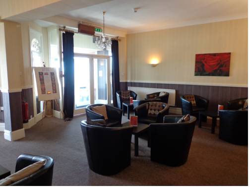 Blackpool Reino Unido codigo de promocion Booking.com