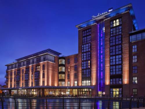 Belfast Royaume-Uni code promo hôtel booking.com