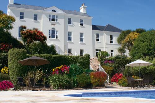 St Aubin / St Brelade Code promo Angleterre Booking.com