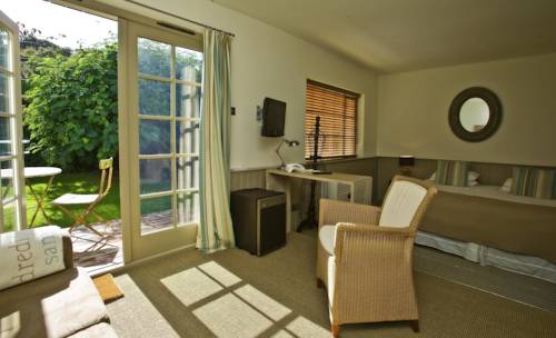 Guernesey Code promo Angleterre Booking.com