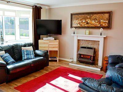 Amble Code promo Angleterre Booking.com