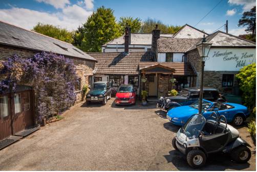 Yelverton, Devon Reino Unido codigo de promocion Booking.com