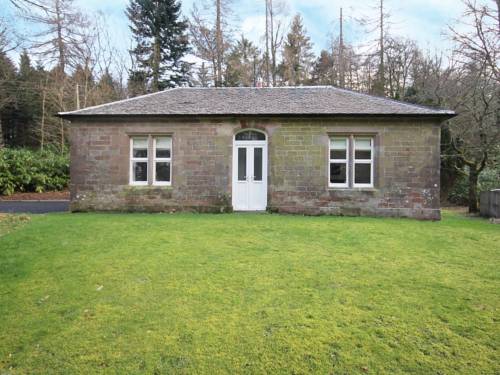 Straiton nr. Maybole Verenigd Koningkrijk Engeland promotiecode Booking.com