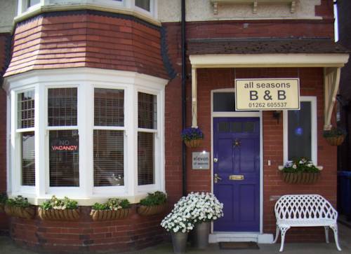 Bridlington United Kingdom England Promo Code Booking.com