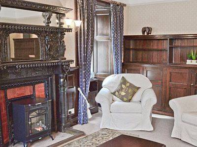 Selkirk Verenigd Koningkrijk Engeland promotiecode Booking.com