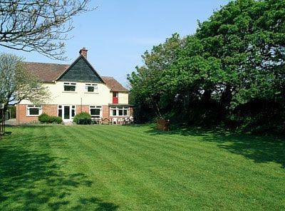 Mundesley Beach United Kingdom Hotel