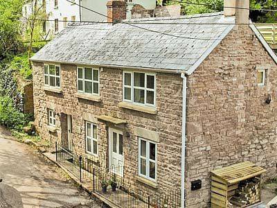 Penallt Monmouthshire Reino Unido codigo de promocion Booking.com