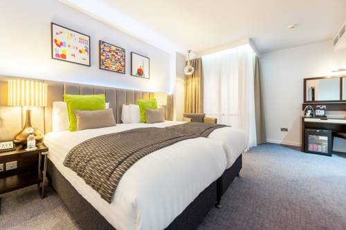 London Vereinigtes K&ouml;nigreich England Promo-Code Booking.com