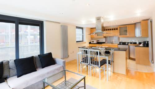 Londen Verenigd Koningkrijk Engeland promotiecode Booking.com