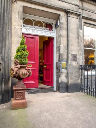Edinburgh United Kingdom England Promo Code Agoda.com