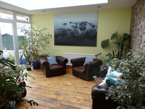 Saundersfoot Reino Unido codigo de promocion Booking.com