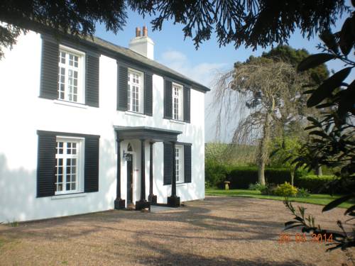Bideford Code promo Angleterre Booking.com