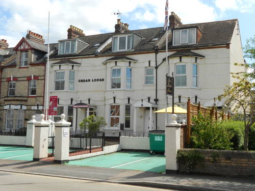 Exeter Code promo Angleterre Booking.com